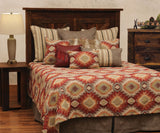 Yuma Sol - Coverlet - Twin